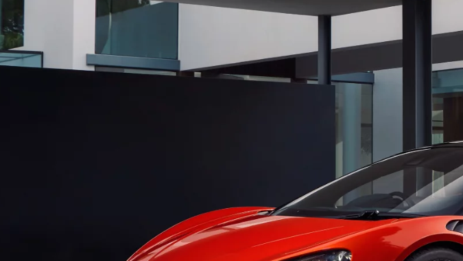 Modelos de McLaren que se venden actualmente