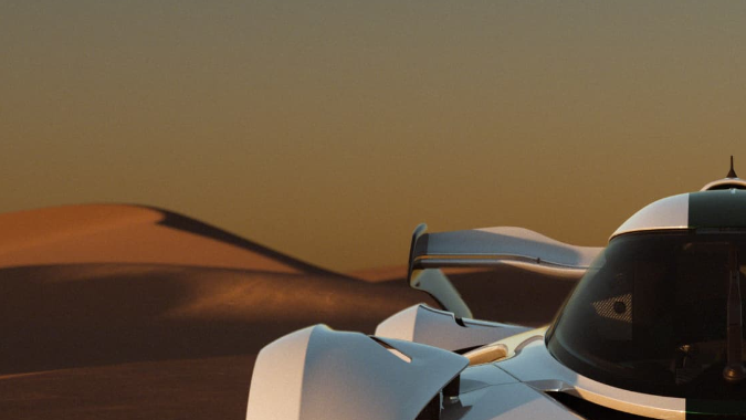 Modelos de McLaren que se venden actualmente