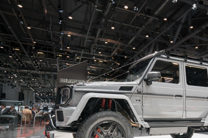 Autos más vendidos en USA: ranking enero-agosto 2024