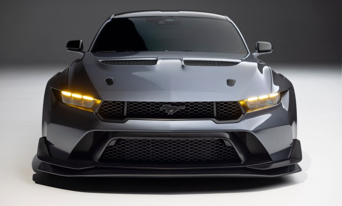 Cuál es el Mustang más veloz de todos los tiempos