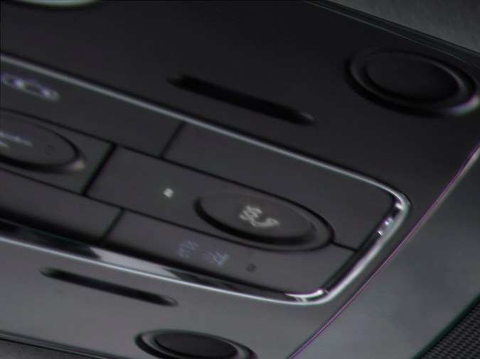 Bentley Flying Spur: el sedán más poderoso de la marca