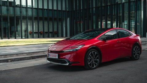 Los autos con mejor desempeño y menos fallas del 2024