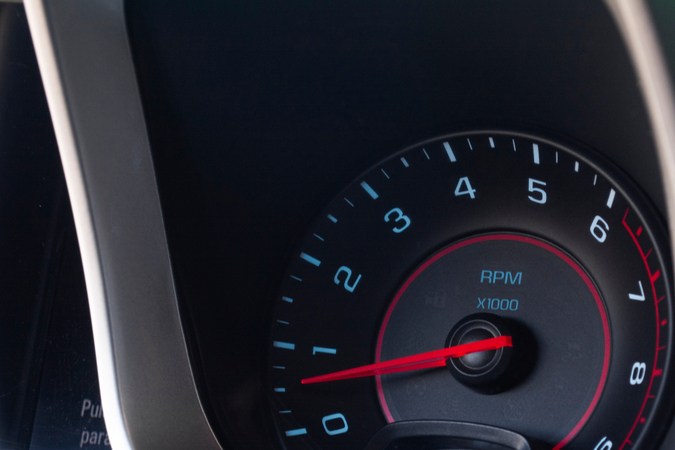 De RPM a rad/s: todo lo que necesitas saber