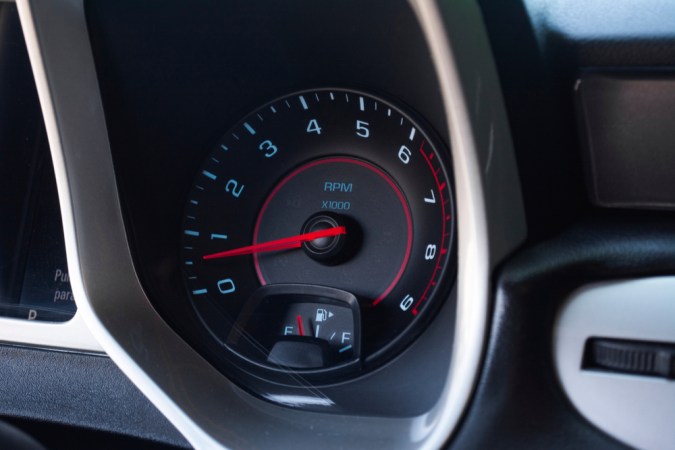 De RPM a rad/s: todo lo que necesitas saber