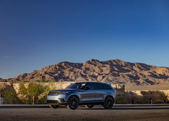 Los 10 autos de lujo más reconocidos en el mundo