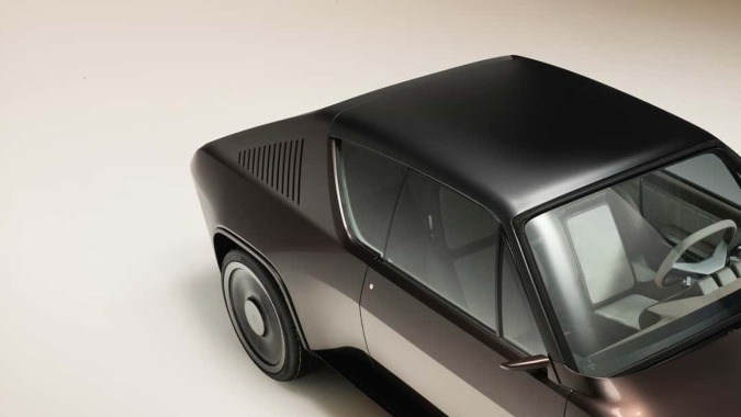 Renault-R17-Electric-Restomod