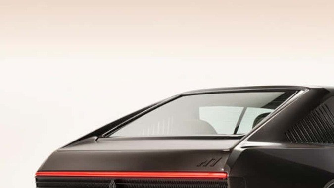 Renault-R17-Electric-Restomod