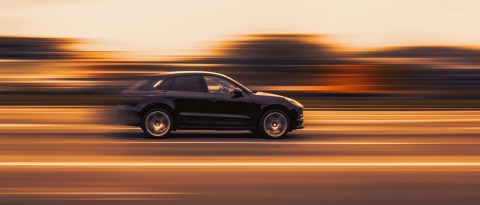 Resistencia al avance: cómo afecta tu coche