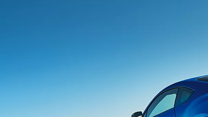 Subaru BRZ 2025: deportividad al límite