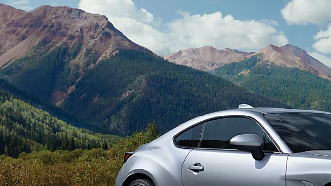 Subaru BRZ 2025: deportividad al límite