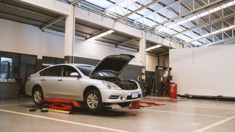 Las 5 estafas más comunes en talleres de carros