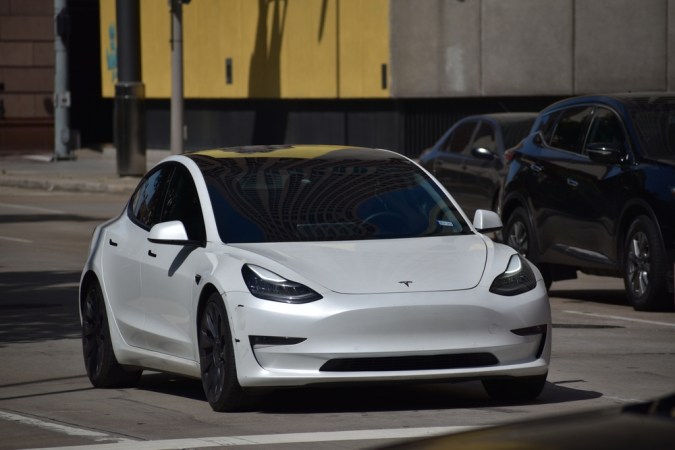 Made in USA: el ranking definitivo de autos 100% americanos
