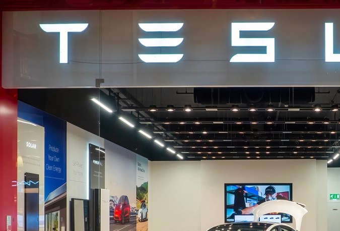 Autos más vendidos en USA: ranking enero-agosto 2024