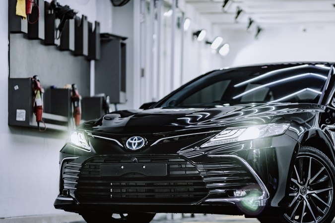 Autos más vendidos en USA: ranking enero-agosto 2024