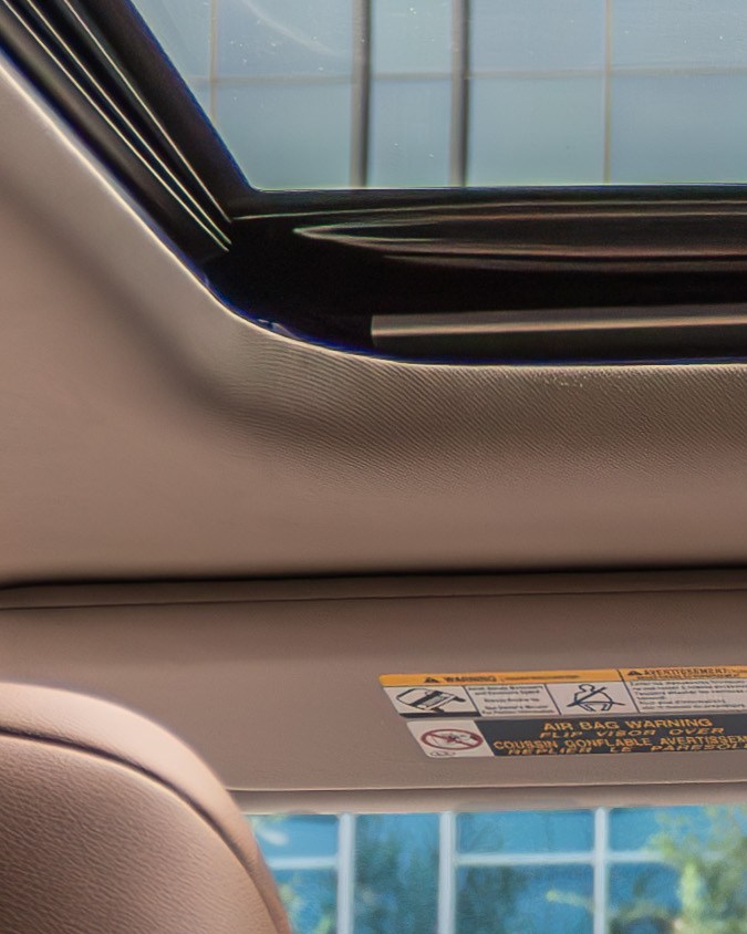 Toyota Highlander 25th Edition