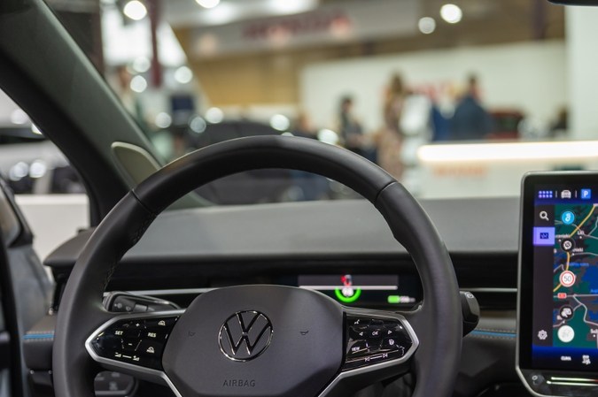 Volkswagen: caos en su software los lleva a China