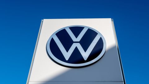 Volkswagen: caos en su software los lleva a China