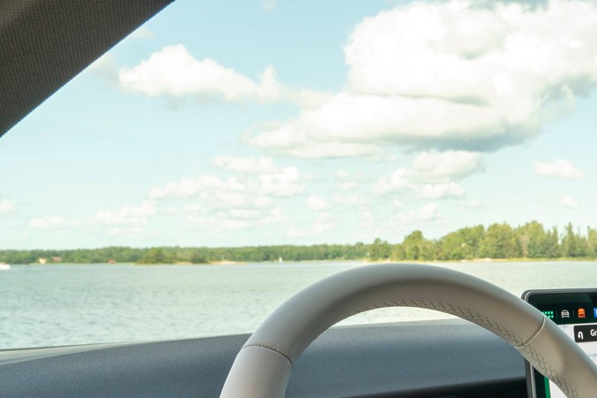 ChatGPT llega a Volkswagen: así es su nueva función de voz