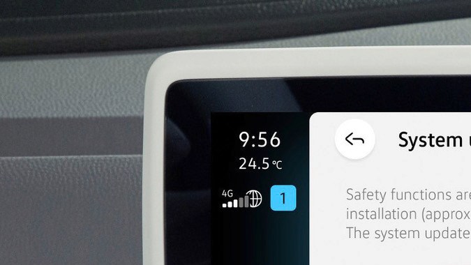 Volkswagen: caos en su software los lleva a China