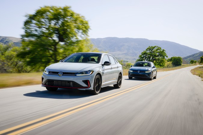 Volkswagen Jetta 2025: más tecnología y mejor precio