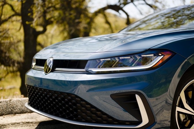 Volkswagen Jetta 2025: más tecnología y mejor precio