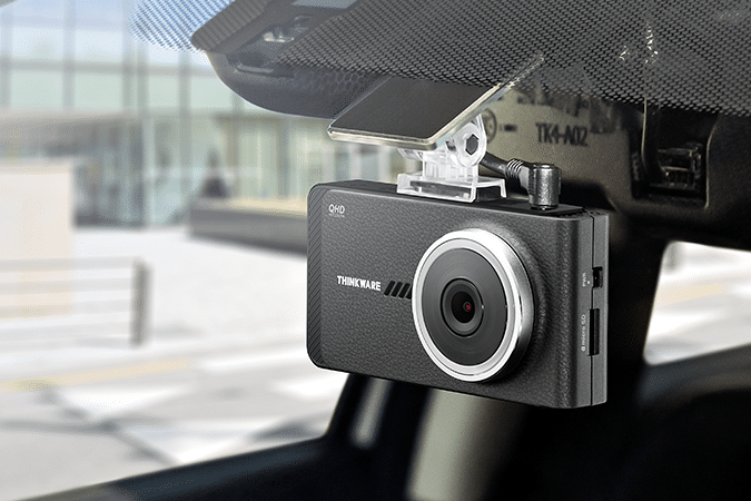 Las mejores cámaras 360° para auto: precios y características