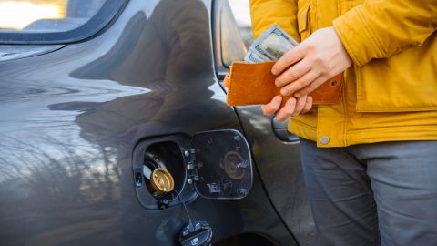 Hypermiling: la técnica para ahorrar combustible en tu auto