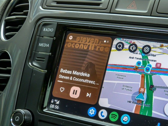 Android Auto agrega 2 funciones que tenías años esperando