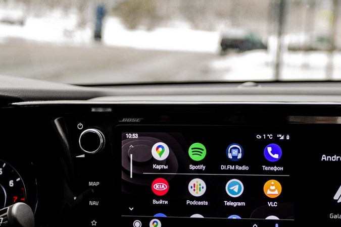 Android Auto agrega 2 funciones que tenías años esperando