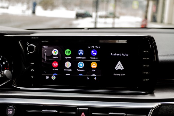 Android Auto agrega 2 funciones que tenías años esperando