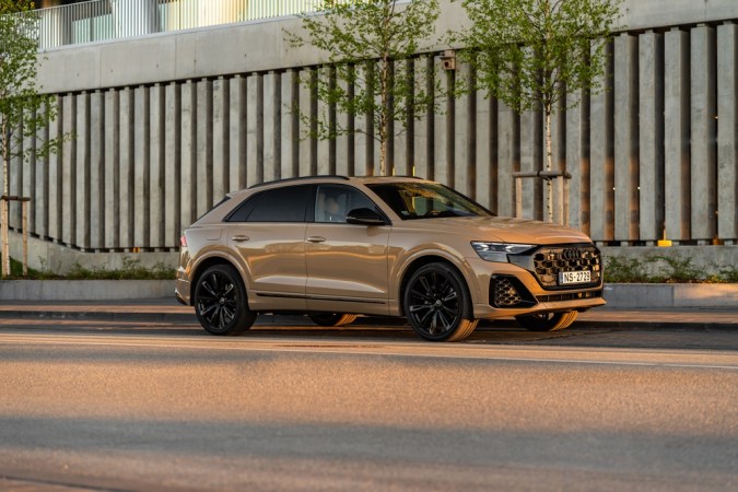 Los 10 autos de lujo más reconocidos en el mundo