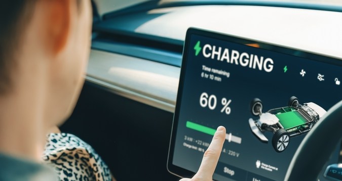 ¿Cómo afecta conducir un auto eléctrico a nuestra mente?