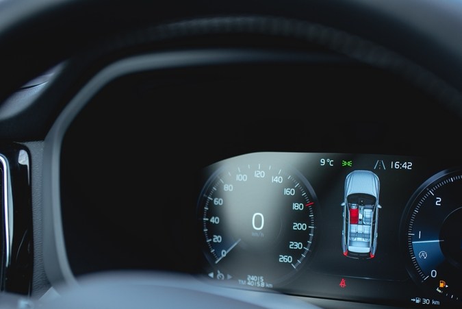 Autos con hibridación ligera: cuáles son y cómo funcionan