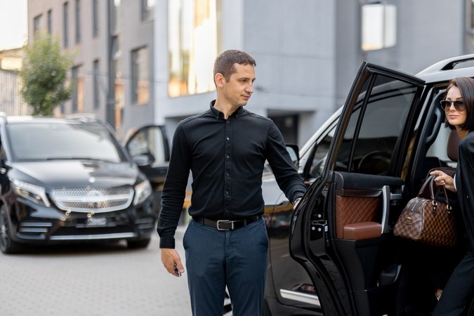 Los 10 autos de lujo más reconocidos en el mundo