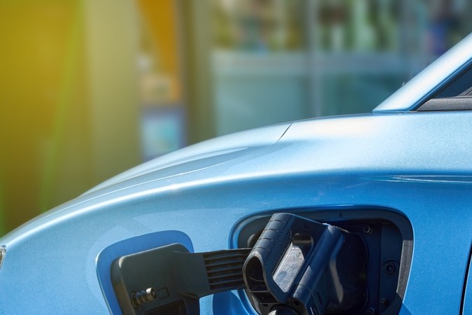 ¿Los campos magnéticos de los EV afectan nuestra salud?