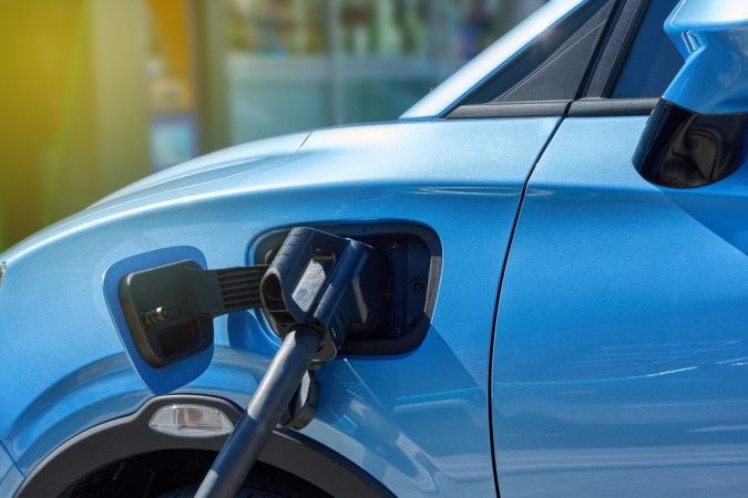 ¿Los campos magnéticos de los EV afectan nuestra salud?