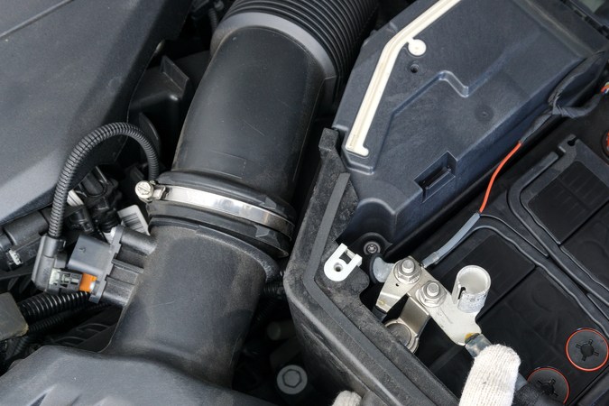 ¿Qué es el grafeno y cómo mejora tu auto?