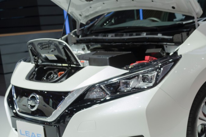 Baterías LFP: pros, contras y qué autos las usan