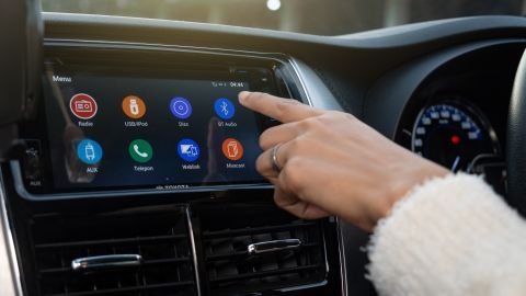 Tu auto no tiene Bluetooth: 3 métodos para agregarlo fácilmente