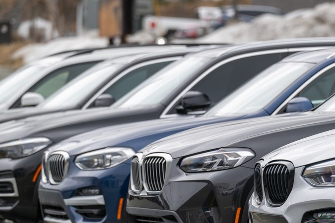 Los 10 autos de lujo más reconocidos en el mundo