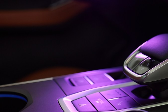 Transmisión automática (AT): claves y beneficios