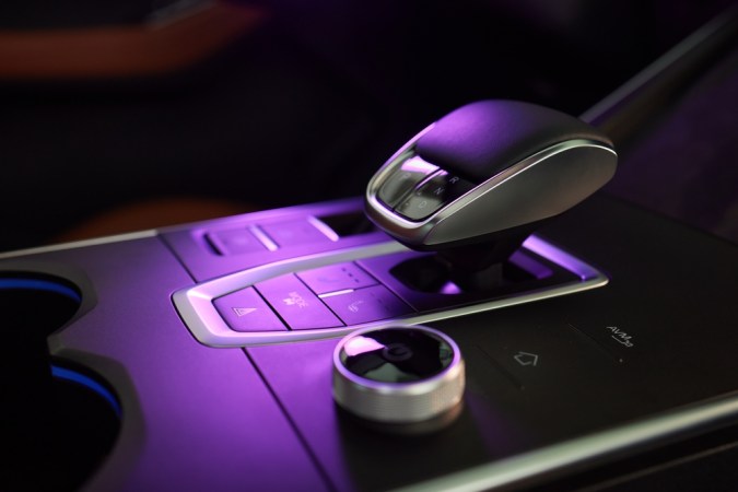 Transmisión automática (AT): claves y beneficios