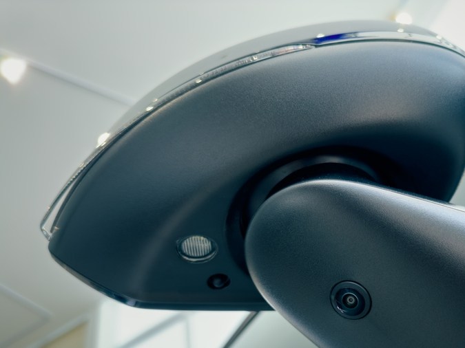 Las mejores cámaras 360° para auto: precios y características