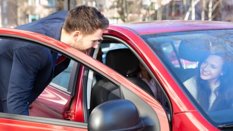 Carpooling: 5 razones para elegirlo y dejar de viajar solo