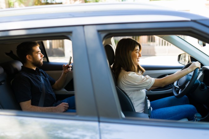 Carpooling: 5 razones para elegirlo y dejar de viajar solo