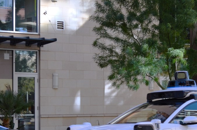 Sensores LiDAR: tecnología láser que cambiará la conducción