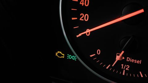 Código P0300: causas del fallo de encendido y soluciones