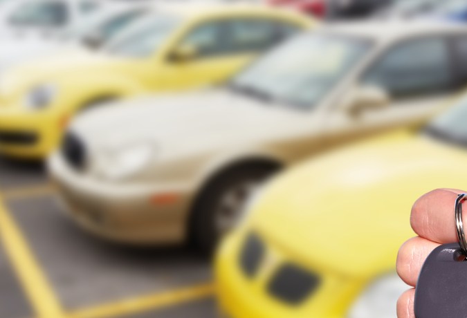 10 preguntas que debes hacerle al vendedor de un auto usado