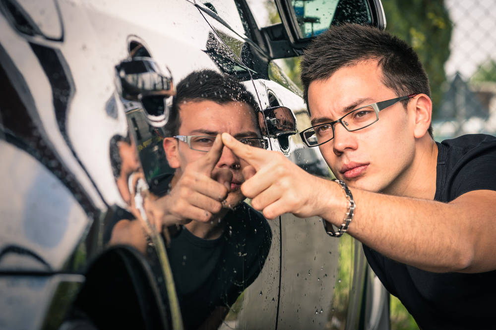 10 preguntas que debes hacerle al vendedor de un auto usado