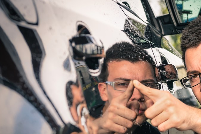 10 preguntas que debes hacerle al vendedor de un auto usado